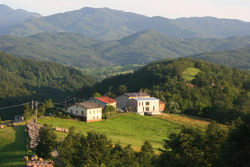 Agriturismo Il Cielo di Strela