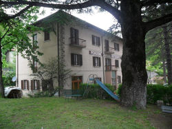 Albergo Giardino