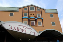 Marchi Hotel