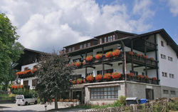 Keilhofer Appartements