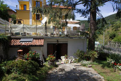 Bed & Breakfast Il Giardino Fiorito