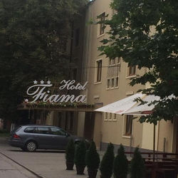 Hotel Fiama