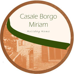 Guesthouse Casale Borgo Miriam