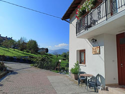 Panorama Dolomiti