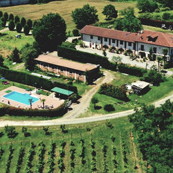 Agriturismo Campofelice