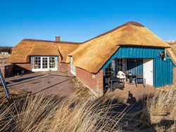 Four-Bedroom Holiday home in Ringkøbing 11