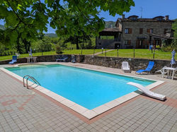 Casa Vacanze Fattoria il Cerro