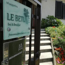 B&B Le Betulle