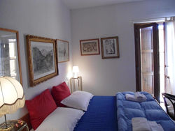 Rosa Spina B&B