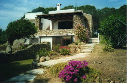 Villa Conca Verde