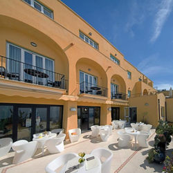 Hotel Albatros Varigotti