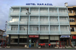 Hotel Mar Azul