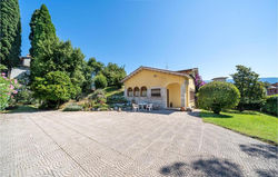 Four-Bedroom Holiday home 0 in Bogliaco BS