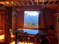 Chalet Mondjoin