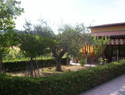 Agriturismo 7 Colonne