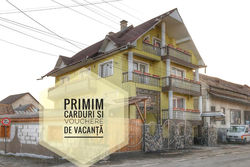 Vila Perla Sapanteana