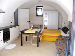 Nino Bixio Apartment