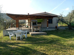 Agriturismo i Pereti di Sotto