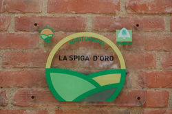 La Spiga D'Oro