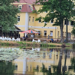 Ferienpark Fleether Mühle