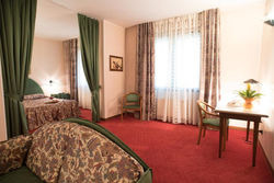 Hotel Tessarin