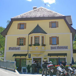 Gasthof zur Sonne