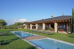 Pietra Cavalla - Ranch & Resort