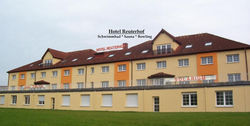 Hotel Reuterhof