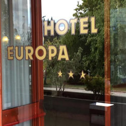 Hotel Europa