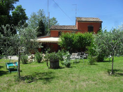 B&B La Rosa Antica