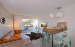 Wenningstedt Beach Apartment