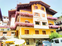 Hotel Alleghe