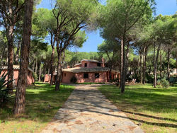 Villa Napoleone