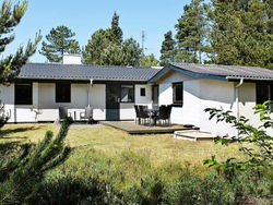 Holiday Home Thulevej