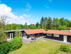 Holiday Home Rørsangervej