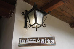 La Baita Baretana