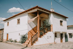 Casa da Ranheta