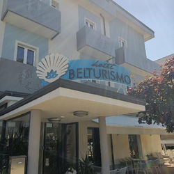 Hotel Belturismo