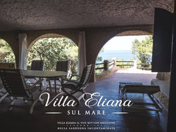 Villa Eliana sul Mare