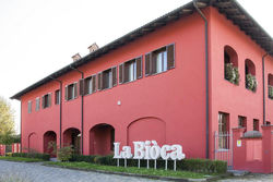 Agriturismo La Biòca