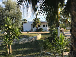 Villa Angela case vacanza