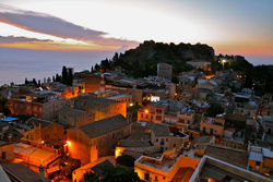 Casa indipendente Terra mia taormina