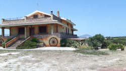 Villa Pala Venalza