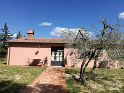 Agriturismo Il Loghino