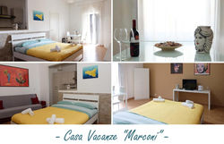 Casa Vacanze Marconi