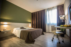 Eurohotel Roma Nord