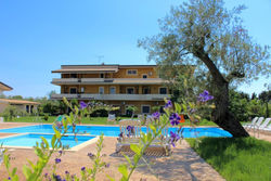 Residence Casa Mia Tropea