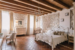 B&B - Relais de charme la Caminella