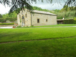 Il Mulino in Maremma