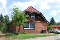 Ferienwohnung-Bullendorf